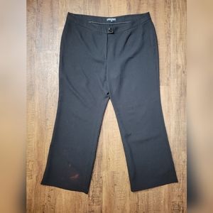 FREE W BUNDLE Addition Elle bootcut pants